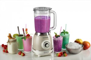 Blender kielichowy Ariete 583/03 Vintage 3