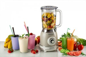 Blender kielichowy Ariete 583/03 Vintage 4