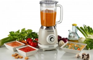 Blender kielichowy Ariete 583/03 Vintage 6