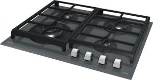 Płyta grzewcza Teka GZC 64320 XBC ST 4