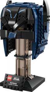LEGO DC Maska Batmana z klasycznego serialu telewizyjnego (76238) 6