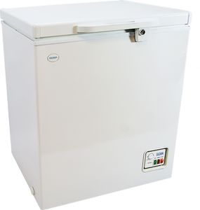 Zamrażarka Sigma WD-200 Eko 1