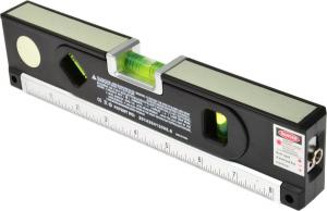 Geko Laser liniowy G03311 czerwony 3