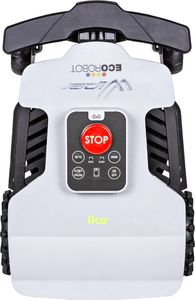 Robot koszący Wiper Ecorobot IKE S 11