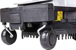 Robot koszący Wiper Ecorobot IKE S 13