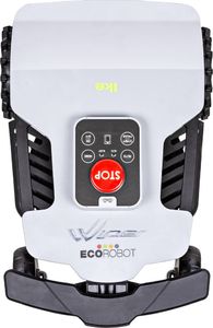 Robot koszący Wiper Ecorobot IKE S 15