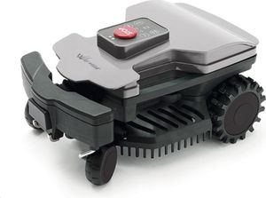 Robot koszący Wiper Ecorobot IKE S 16