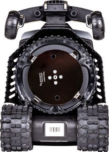 Robot koszący Wiper Ecorobot IKE S 19