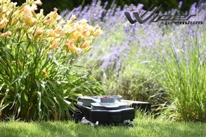 Robot koszący Wiper Ecorobot IKE S 27