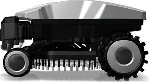 Robot koszący Wiper Ecorobot IKE S 8