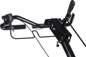 Glebogryzarka Cedrus CEDRUS GL03 PRO-B&S GLEBOGRYZARKA SPALINOWA PRZECIWBIEŻNA KULTYWATOR 6.5KM / 45cm SILNIK B&S Briggs&Stratton GL03 - EWIMAX - OFICJALNY DYSTRYBUTOR - AUTORYZOWANY DEALER CEDRUS 14