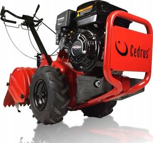 Glebogryzarka Cedrus CEDRUS GL03 PRO-B&S GLEBOGRYZARKA SPALINOWA PRZECIWBIEŻNA KULTYWATOR 6.5KM / 45cm SILNIK B&S Briggs&Stratton GL03 - EWIMAX - OFICJALNY DYSTRYBUTOR - AUTORYZOWANY DEALER CEDRUS 20