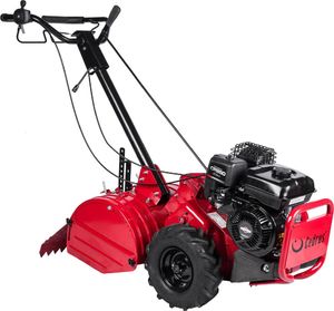 Glebogryzarka Cedrus CEDRUS GL03 PRO-B&S GLEBOGRYZARKA SPALINOWA PRZECIWBIEŻNA KULTYWATOR 6.5KM / 45cm SILNIK B&S Briggs&Stratton GL03 - EWIMAX - OFICJALNY DYSTRYBUTOR - AUTORYZOWANY DEALER CEDRUS 2