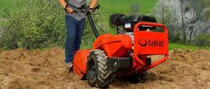 Glebogryzarka Cedrus CEDRUS GL03 PRO-B&S GLEBOGRYZARKA SPALINOWA PRZECIWBIEŻNA KULTYWATOR 6.5KM / 45cm SILNIK B&S Briggs&Stratton GL03 - EWIMAX - OFICJALNY DYSTRYBUTOR - AUTORYZOWANY DEALER CEDRUS 21