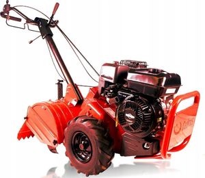Glebogryzarka Cedrus CEDRUS GL03 PRO-B&S GLEBOGRYZARKA SPALINOWA PRZECIWBIEŻNA KULTYWATOR 6.5KM / 45cm SILNIK B&S Briggs&Stratton GL03 - EWIMAX - OFICJALNY DYSTRYBUTOR - AUTORYZOWANY DEALER CEDRUS 22