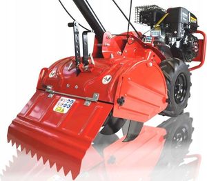 Glebogryzarka Cedrus CEDRUS GL03 PRO-B&S GLEBOGRYZARKA SPALINOWA PRZECIWBIEŻNA KULTYWATOR 6.5KM / 45cm SILNIK B&S Briggs&Stratton GL03 - EWIMAX - OFICJALNY DYSTRYBUTOR - AUTORYZOWANY DEALER CEDRUS 32