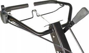 Glebogryzarka Cedrus CEDRUS GL03 PRO-B&S GLEBOGRYZARKA SPALINOWA PRZECIWBIEŻNA KULTYWATOR 6.5KM / 45cm SILNIK B&S Briggs&Stratton GL03 - EWIMAX - OFICJALNY DYSTRYBUTOR - AUTORYZOWANY DEALER CEDRUS 35