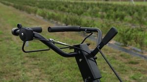 Glebogryzarka Cedrus CEDRUS GL03 PRO-B&S GLEBOGRYZARKA SPALINOWA PRZECIWBIEŻNA KULTYWATOR 6.5KM / 45cm SILNIK B&S Briggs&Stratton GL03 - EWIMAX - OFICJALNY DYSTRYBUTOR - AUTORYZOWANY DEALER CEDRUS 42