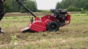 Glebogryzarka Cedrus CEDRUS GL03 PRO-B&S GLEBOGRYZARKA SPALINOWA PRZECIWBIEŻNA KULTYWATOR 6.5KM / 45cm SILNIK B&S Briggs&Stratton GL03 - EWIMAX - OFICJALNY DYSTRYBUTOR - AUTORYZOWANY DEALER CEDRUS 44