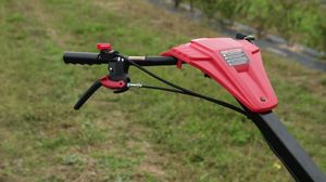 Glebogryzarka Cedrus CEDRUS GL03 PRO-B&S GLEBOGRYZARKA SPALINOWA PRZECIWBIEŻNA KULTYWATOR 6.5KM / 45cm SILNIK B&S Briggs&Stratton GL03 - EWIMAX - OFICJALNY DYSTRYBUTOR - AUTORYZOWANY DEALER CEDRUS 46