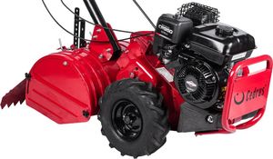 Glebogryzarka Cedrus CEDRUS GL03 PRO-B&S GLEBOGRYZARKA SPALINOWA PRZECIWBIEŻNA KULTYWATOR 6.5KM / 45cm SILNIK B&S Briggs&Stratton GL03 - EWIMAX - OFICJALNY DYSTRYBUTOR - AUTORYZOWANY DEALER CEDRUS 6