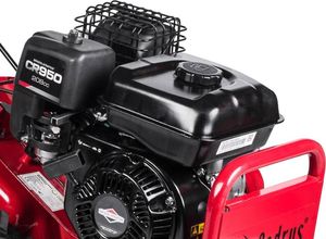 Glebogryzarka Cedrus CEDRUS GL03 PRO-B&S GLEBOGRYZARKA SPALINOWA PRZECIWBIEŻNA KULTYWATOR 6.5KM / 45cm SILNIK B&S Briggs&Stratton GL03 - EWIMAX - OFICJALNY DYSTRYBUTOR - AUTORYZOWANY DEALER CEDRUS 8