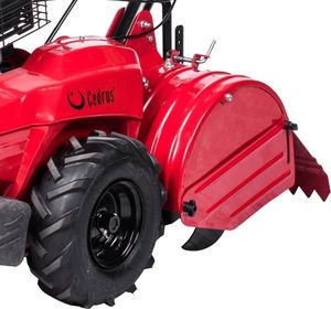 Glebogryzarka Cedrus CEDRUS GL03 PRO-B&S GLEBOGRYZARKA SPALINOWA PRZECIWBIEŻNA KULTYWATOR 6.5KM / 45cm SILNIK B&S Briggs&Stratton GL03 - EWIMAX - OFICJALNY DYSTRYBUTOR - AUTORYZOWANY DEALER CEDRUS 10