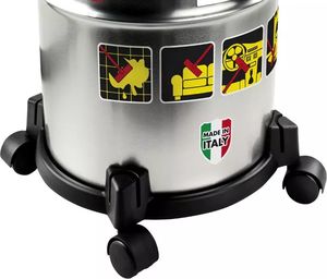 Odkurzacz przemysłowy Oleo-Mac OMV 22N 2