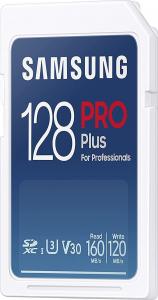 Karta Samsung PRO Plus 2021 SDXC 128 GB Class 10 UHS-I/U3 V30 (MB-SD128KB/WW) 4