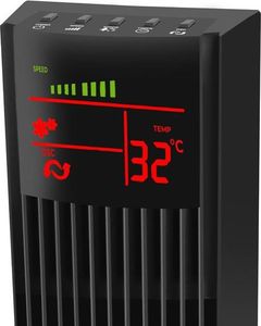 Wentylator LTC LXWT26 2