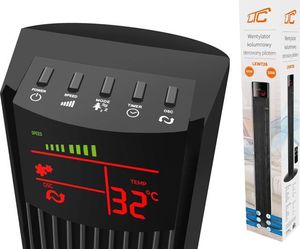 Wentylator LTC LXWT26 3