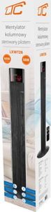 Wentylator LTC LXWT26 4