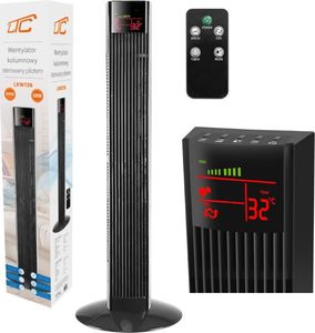 Wentylator LTC LXWT26 5