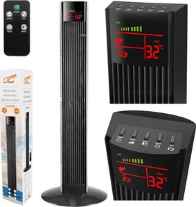 Wentylator LTC LXWT26 6