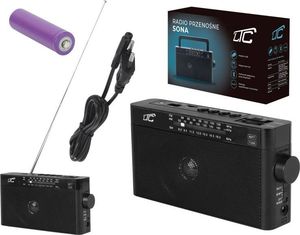 Radio LTC Sona 7