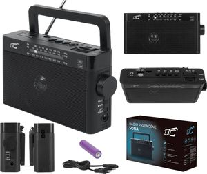 Radio LTC Sona 8