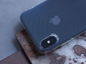 3MK Etui Clear Case do Realme GT Master 3