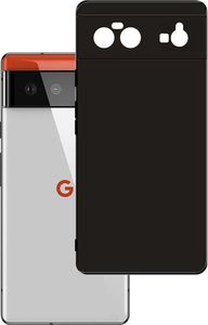 3mk Matt Case Google Pixel 6 1
