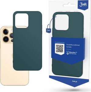 3mk Matt Case iPhone 13 Pro 6,1" jasnozielony/lovage 1