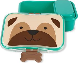 Skip Hop Pudełko śniadaniowe Mops 6m+ Skip Hop 1