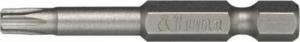 Luna Groty Torx T25 1/4" 50mm (2SZT.) 1
