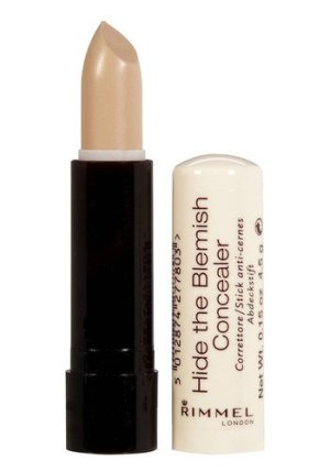 Rimmel  Hide The Blemish Concealer Stick W 4.5g 2