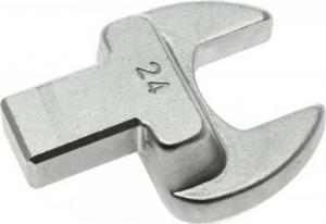 Teng Tools Końcówki płaskie do kluczy dynamometrycznych 14x18 24 mm 1
