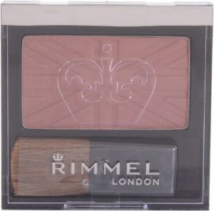 Rimmel  Soft Colour Blush Róż 220 Madeira 4.5g 1