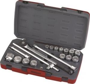 Zestaw narzędzi Teng Tools T3418-6 18 el. (167380104) 1