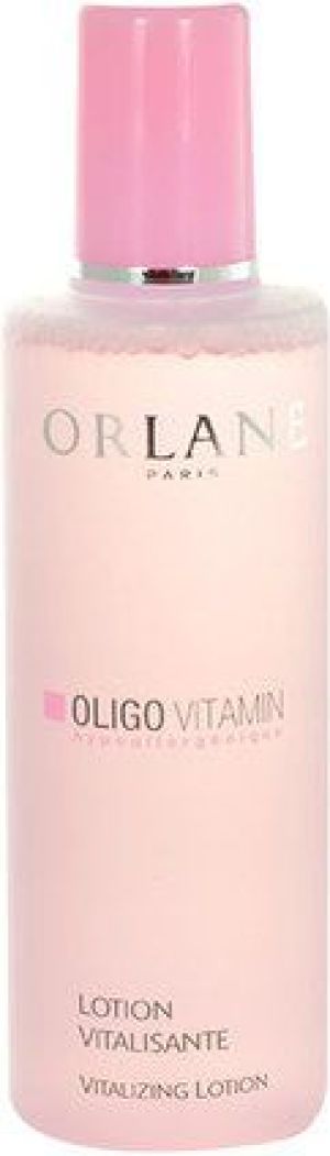 Orlane Oligo Vitamin Vitalizing Lotion Tonik do skóry wrażliwej 250ml 1