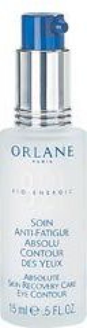 Orlane Soin Anti Fatigue Absolu Contour Des Yeux 15ml 1