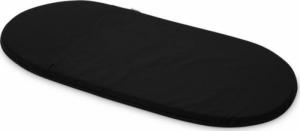 Sensillo Materacyk Do Wózka 75X35cm – Classic Czarny (SILLO-01893) 2