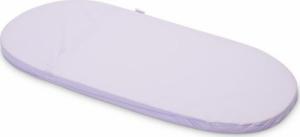 Sensillo Materacyk do wózka 75×35 cm– Lawenda 4