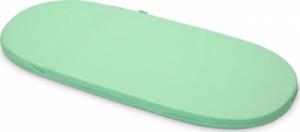 Sensillo MATERACYK DO WÓZKA 75×35 CM – CLASSIC MIĘTA 3